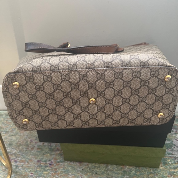 Gf supreme tote - Picture 7 of 8